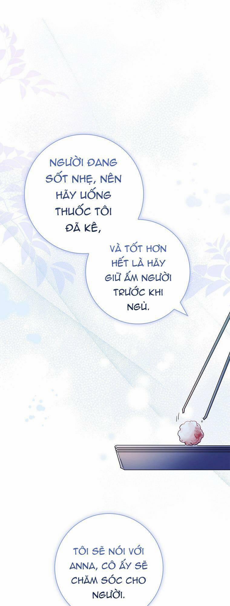 Nam Chính À, Tôi Sẽ Tôn Trọng Sở Thích Của Anh! 5 trang 26