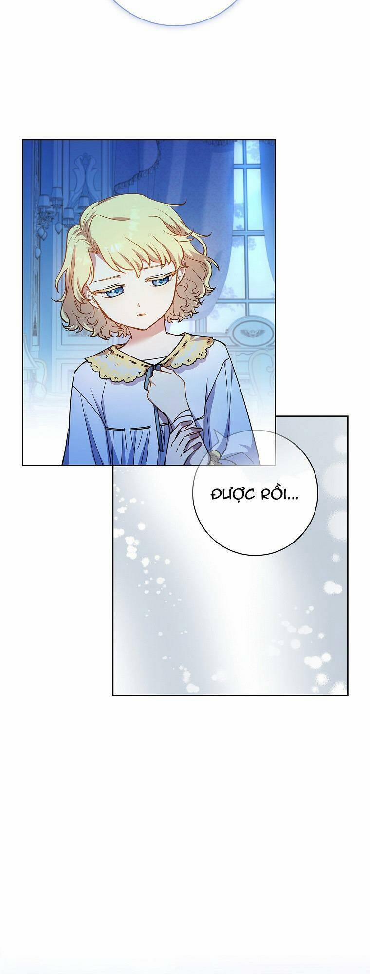 Nam Chính À, Tôi Sẽ Tôn Trọng Sở Thích Của Anh! 5 trang 27