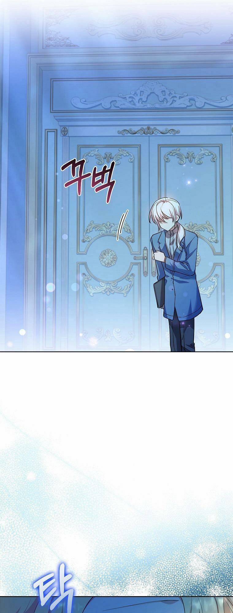 Nam Chính À, Tôi Sẽ Tôn Trọng Sở Thích Của Anh! 5 trang 28