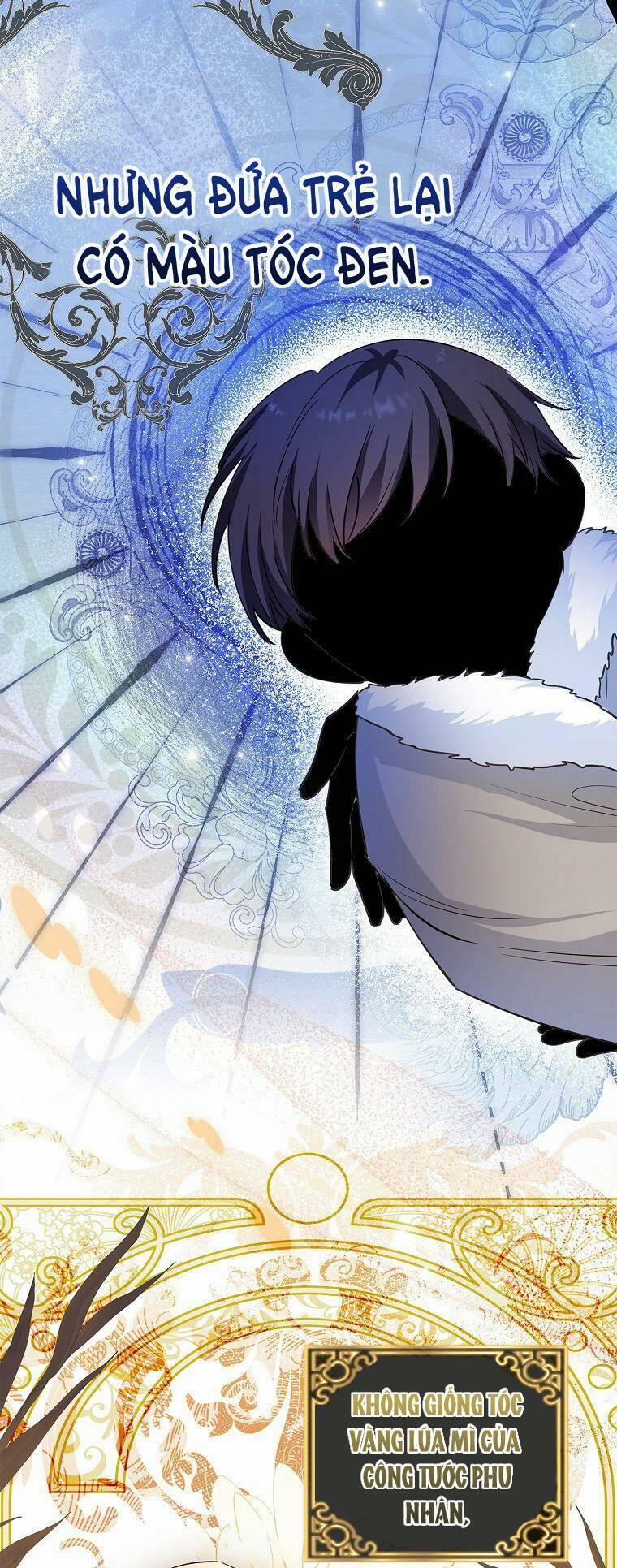 Nam Chính À, Tôi Sẽ Tôn Trọng Sở Thích Của Anh! 5 trang 30