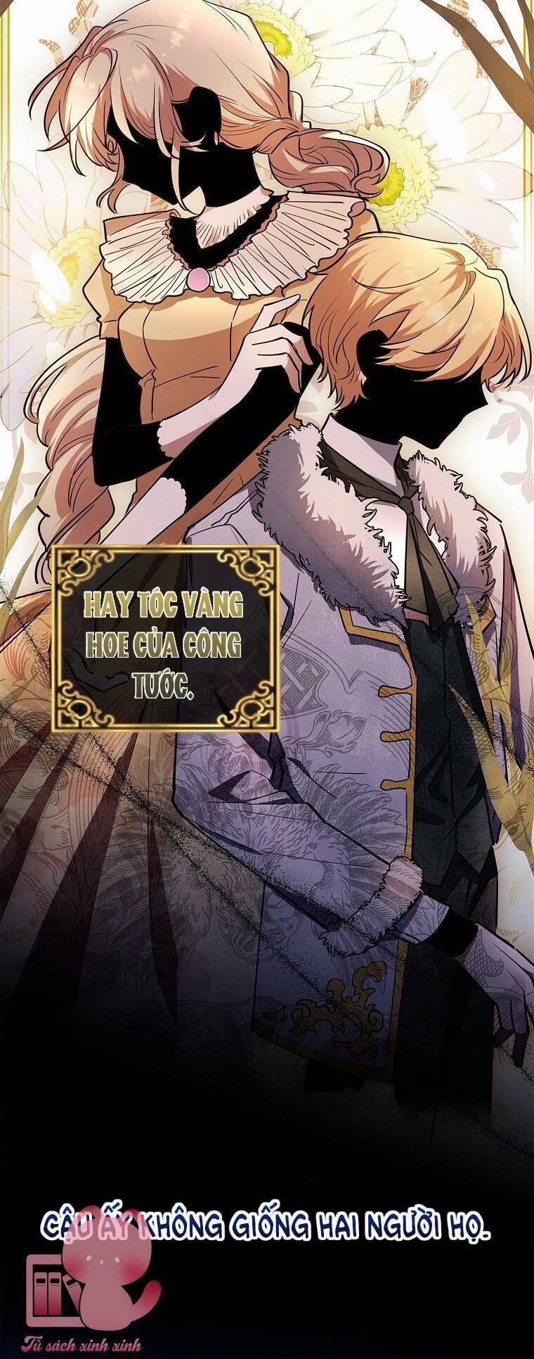 Nam Chính À, Tôi Sẽ Tôn Trọng Sở Thích Của Anh! 5 trang 31