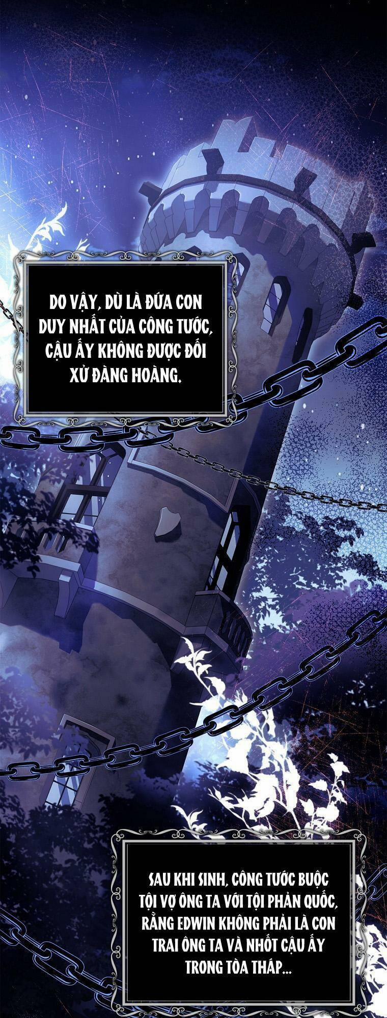 Nam Chính À, Tôi Sẽ Tôn Trọng Sở Thích Của Anh! 5 trang 32