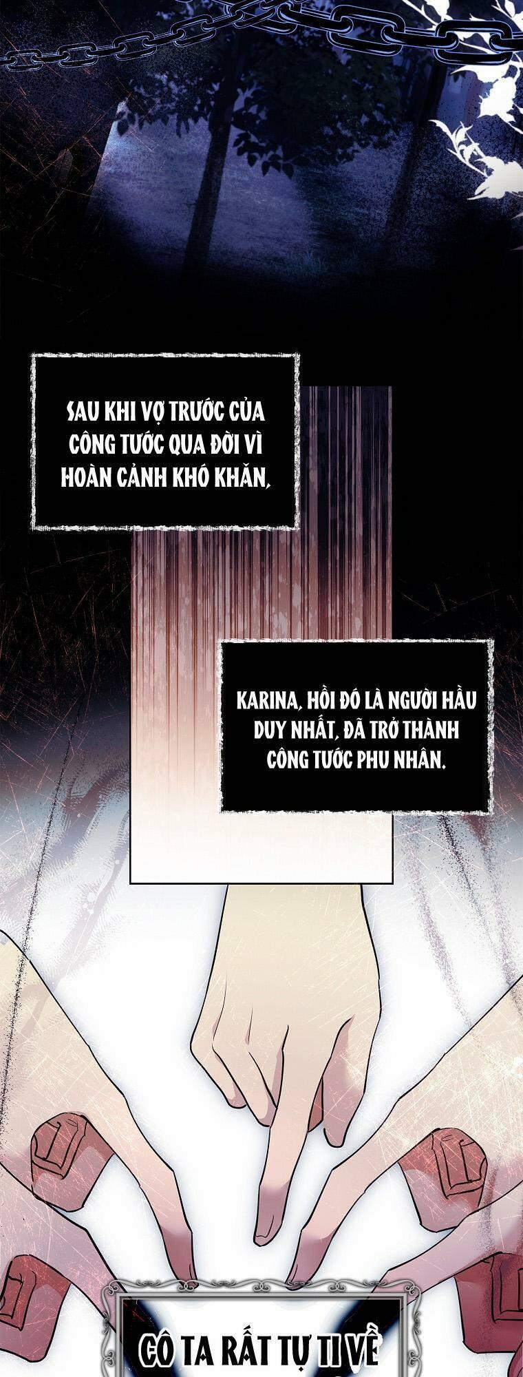 Nam Chính À, Tôi Sẽ Tôn Trọng Sở Thích Của Anh! 5 trang 33