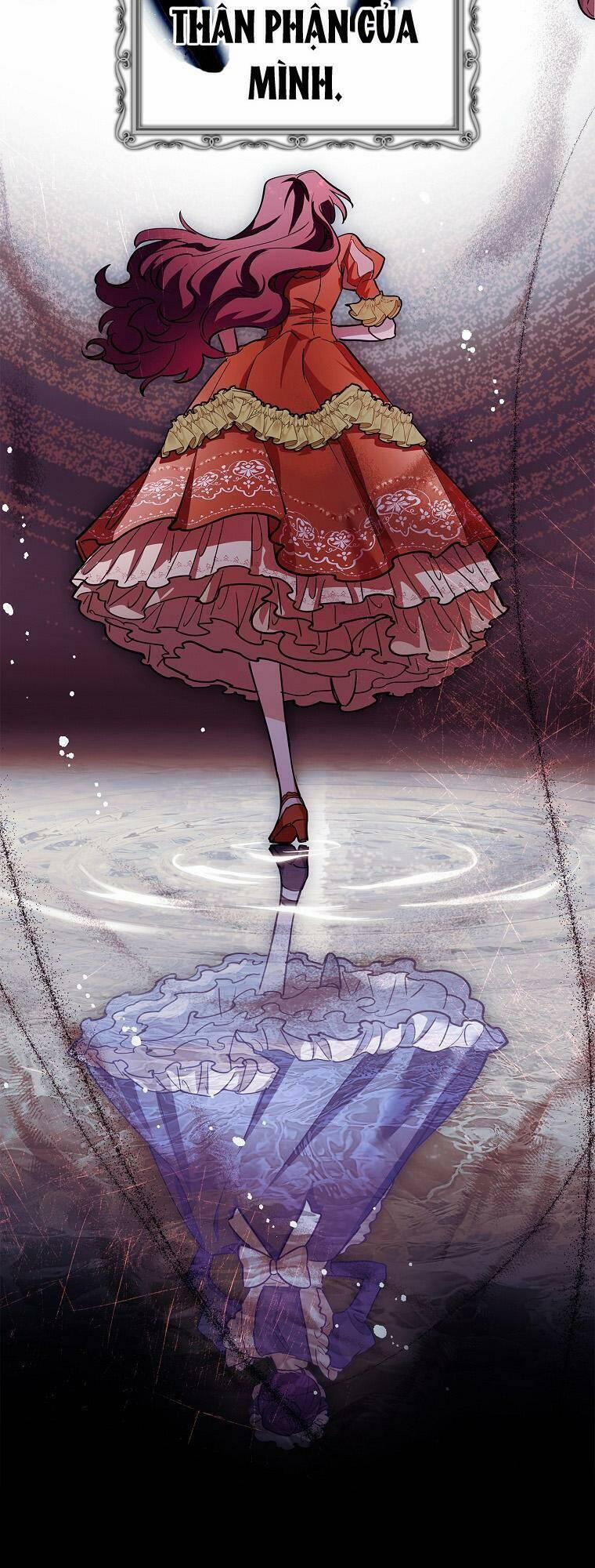 Nam Chính À, Tôi Sẽ Tôn Trọng Sở Thích Của Anh! 5 trang 34