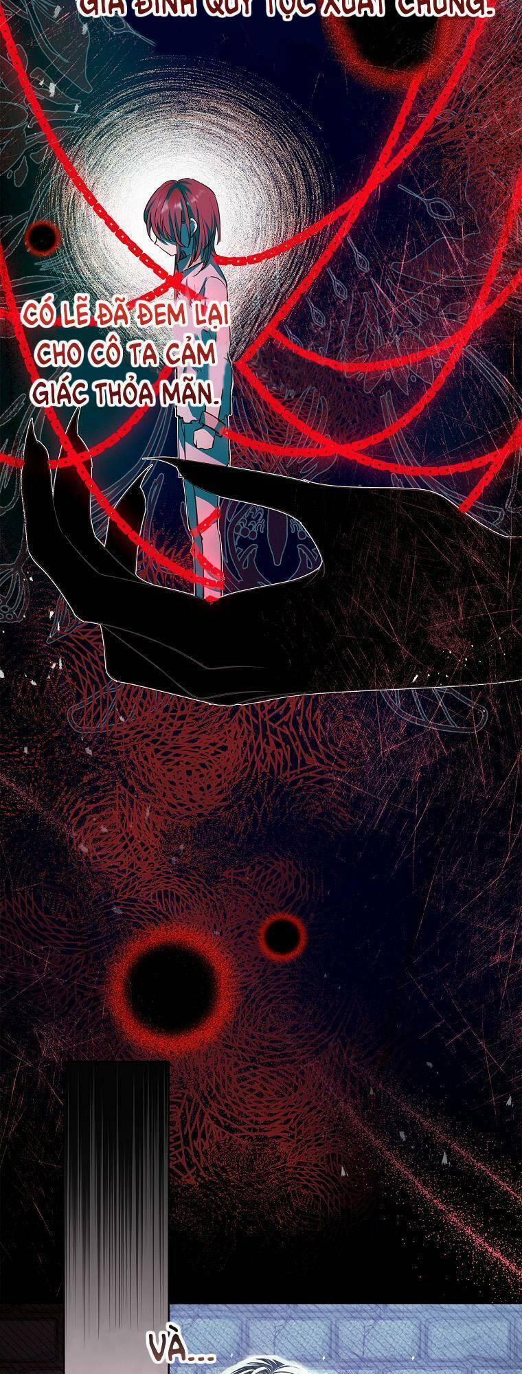 Nam Chính À, Tôi Sẽ Tôn Trọng Sở Thích Của Anh! 5 trang 36