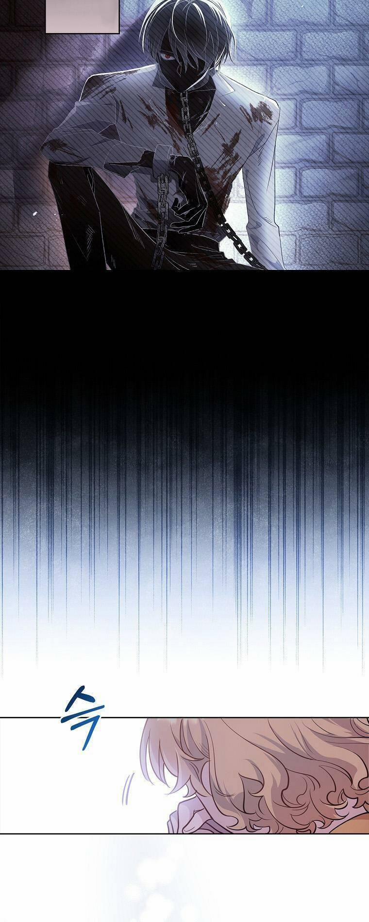 Nam Chính À, Tôi Sẽ Tôn Trọng Sở Thích Của Anh! 5 trang 37