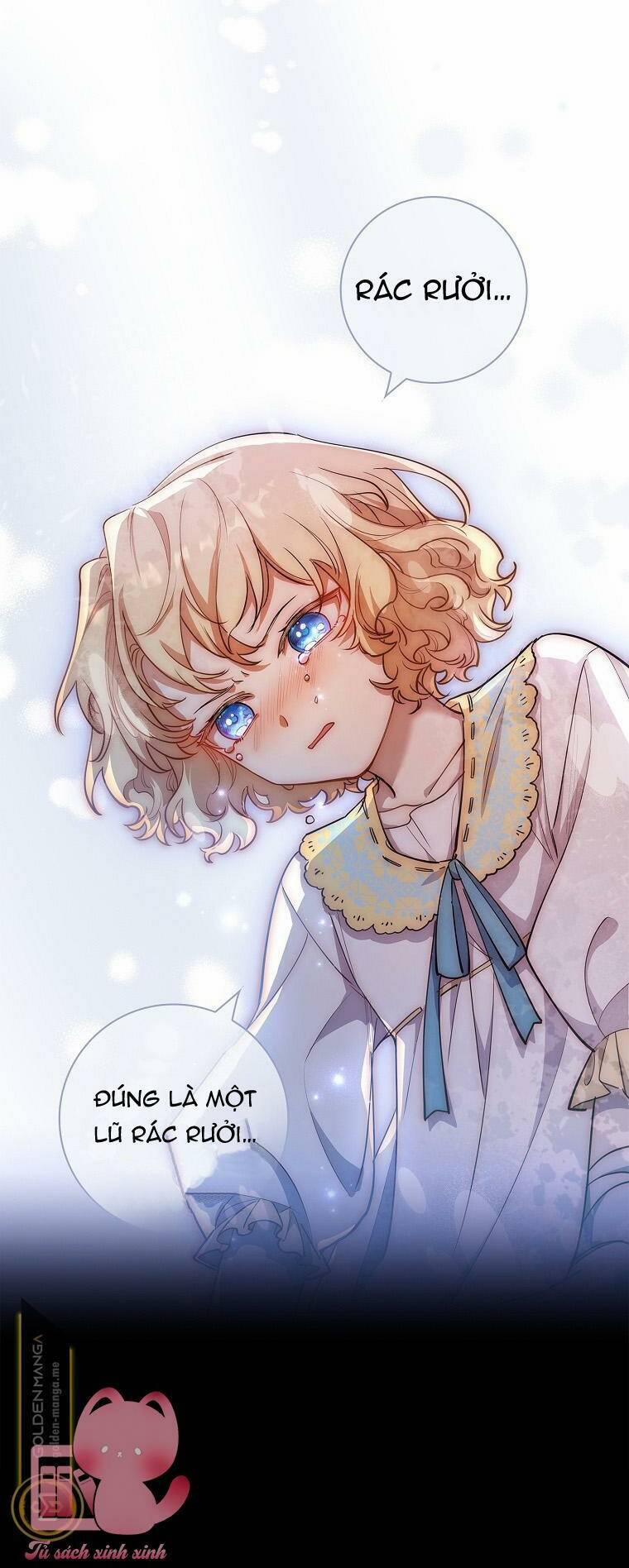 Nam Chính À, Tôi Sẽ Tôn Trọng Sở Thích Của Anh! 5 trang 38