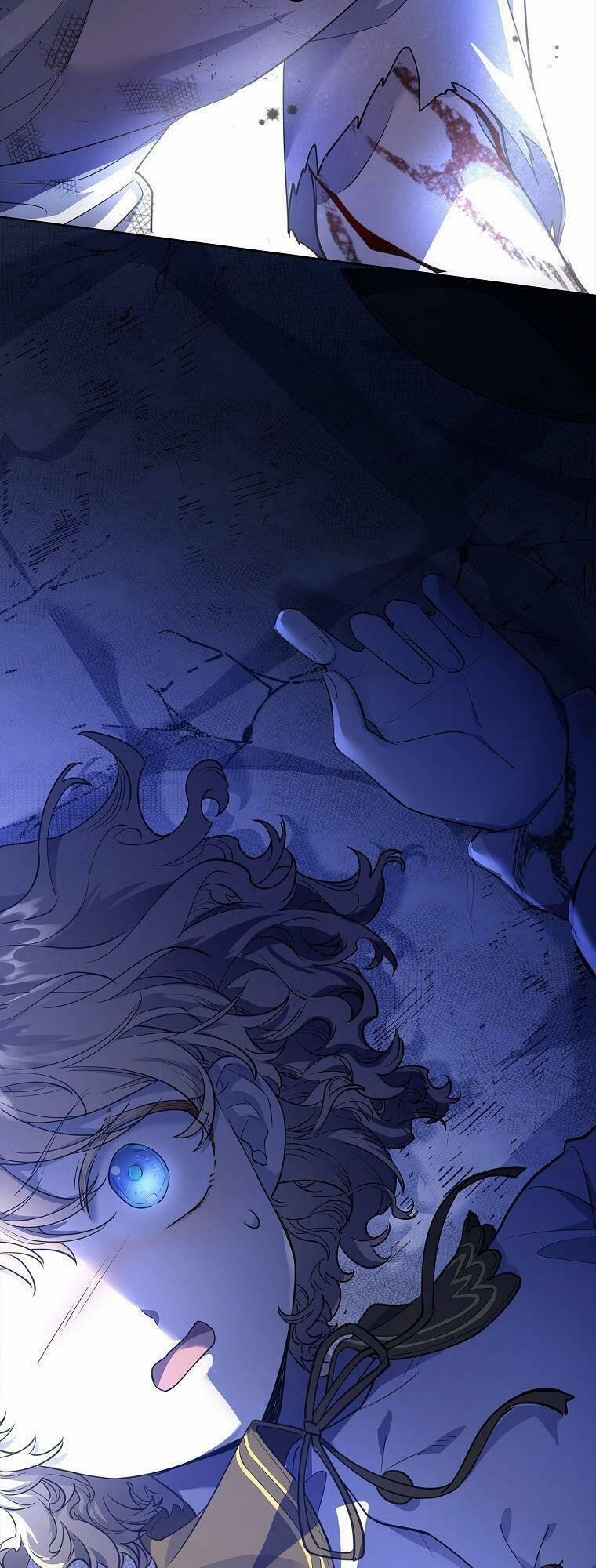 Nam Chính À, Tôi Sẽ Tôn Trọng Sở Thích Của Anh! 5 trang 4