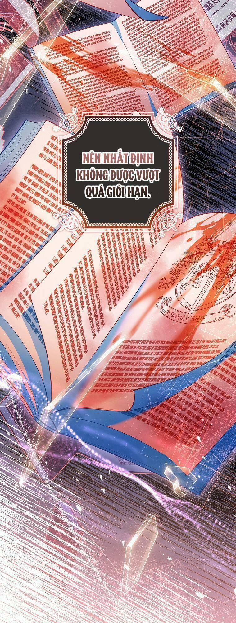 Nam Chính À, Tôi Sẽ Tôn Trọng Sở Thích Của Anh! 5 trang 40