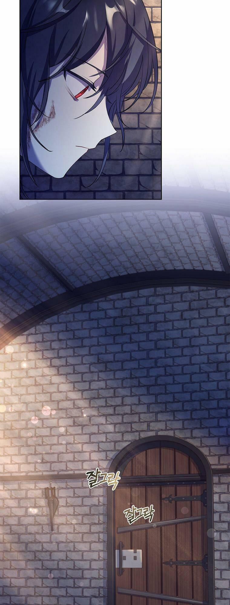 Nam Chính À, Tôi Sẽ Tôn Trọng Sở Thích Của Anh! 5 trang 44