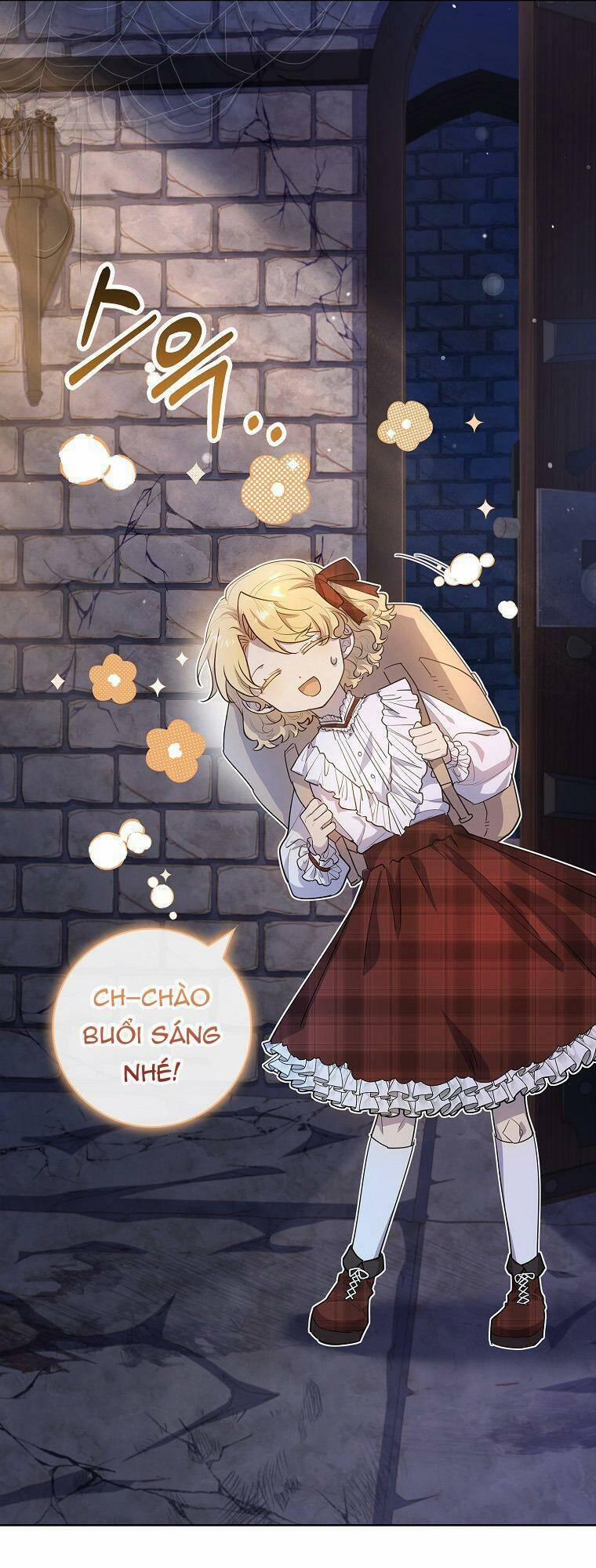 Nam Chính À, Tôi Sẽ Tôn Trọng Sở Thích Của Anh! 5 trang 47