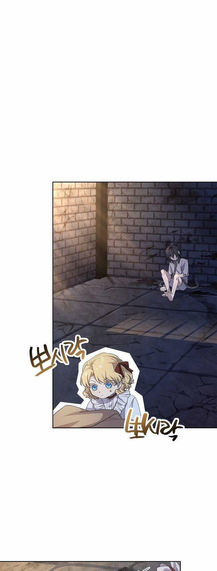 Nam Chính À, Tôi Sẽ Tôn Trọng Sở Thích Của Anh! 5 trang 48