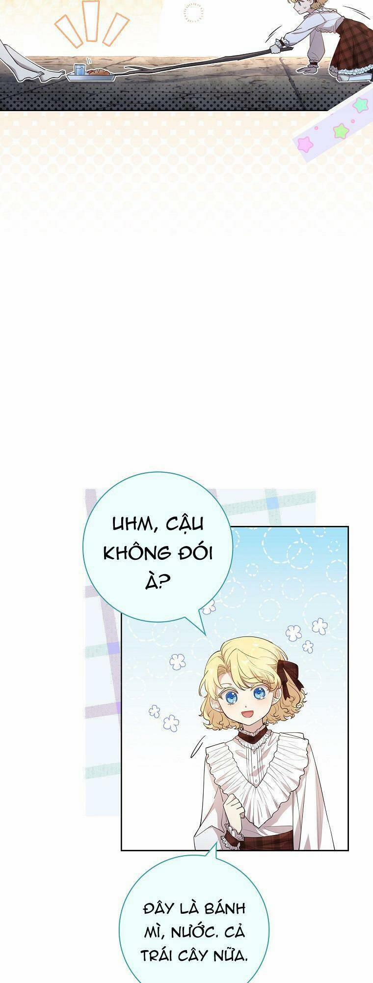 Nam Chính À, Tôi Sẽ Tôn Trọng Sở Thích Của Anh! 5 trang 51