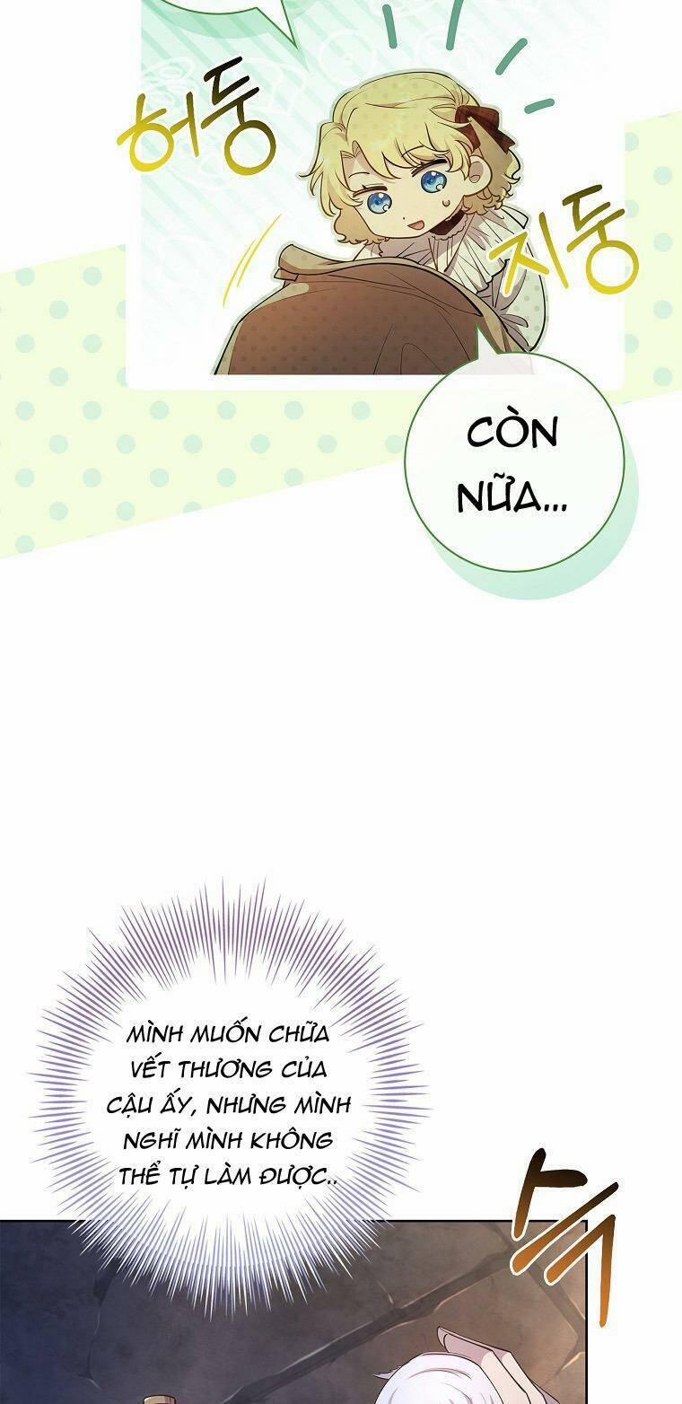 Nam Chính À, Tôi Sẽ Tôn Trọng Sở Thích Của Anh! 5 trang 53