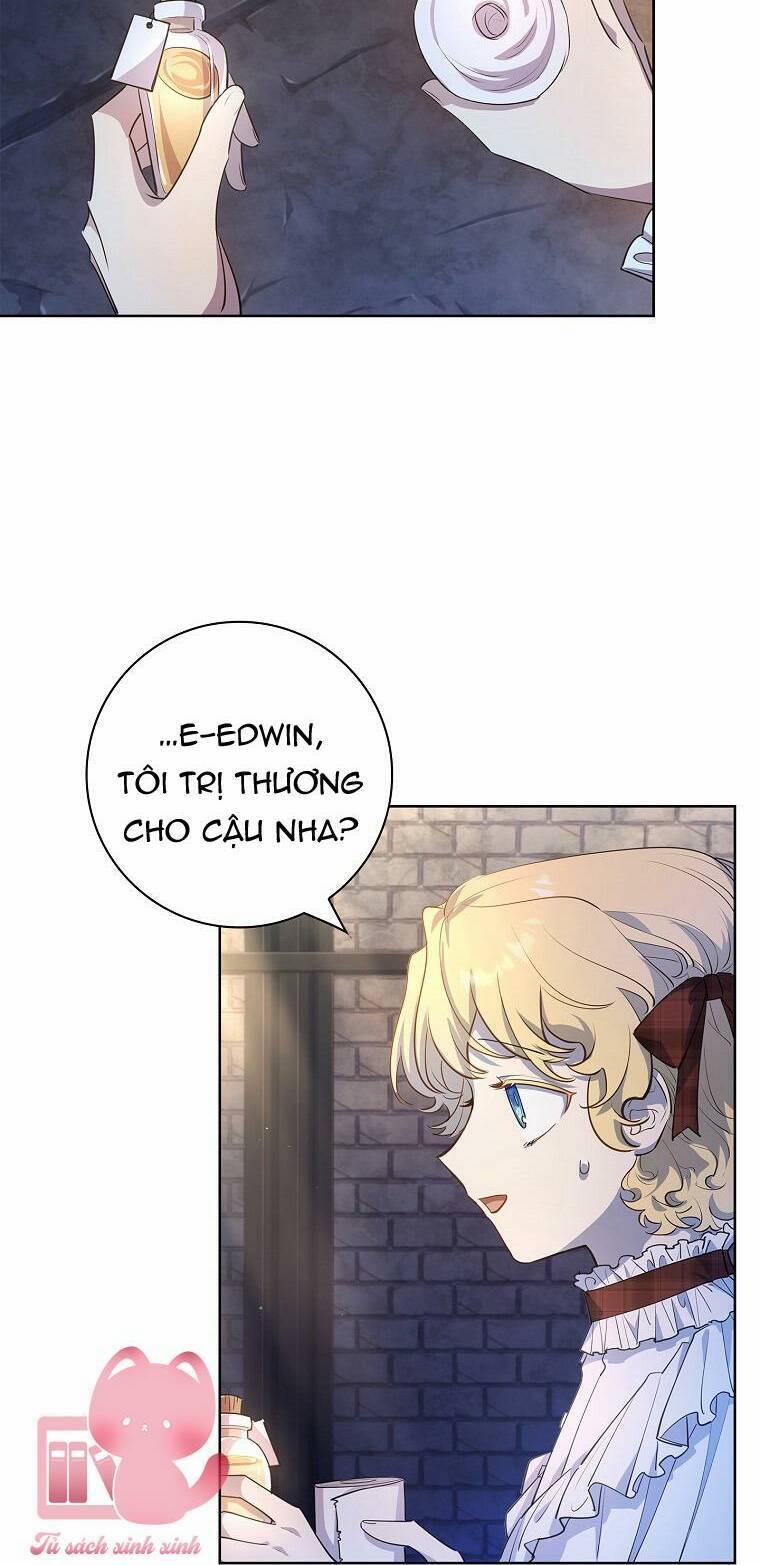 Nam Chính À, Tôi Sẽ Tôn Trọng Sở Thích Của Anh! 5 trang 54