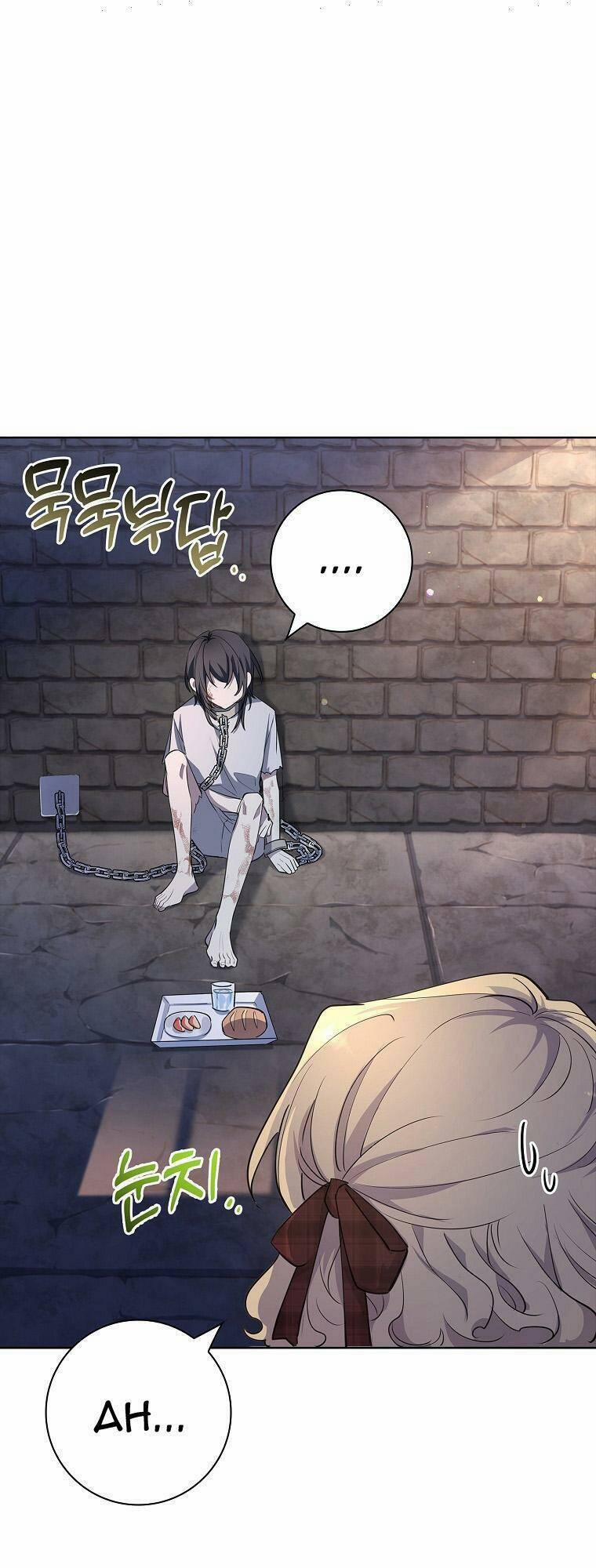 Nam Chính À, Tôi Sẽ Tôn Trọng Sở Thích Của Anh! 5 trang 55