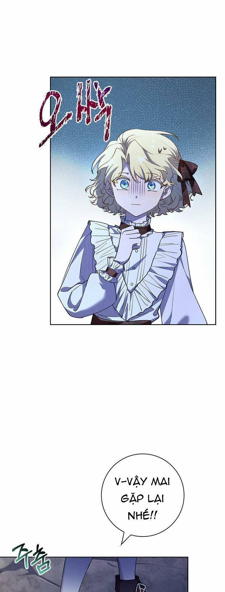 Nam Chính À, Tôi Sẽ Tôn Trọng Sở Thích Của Anh! 5 trang 58