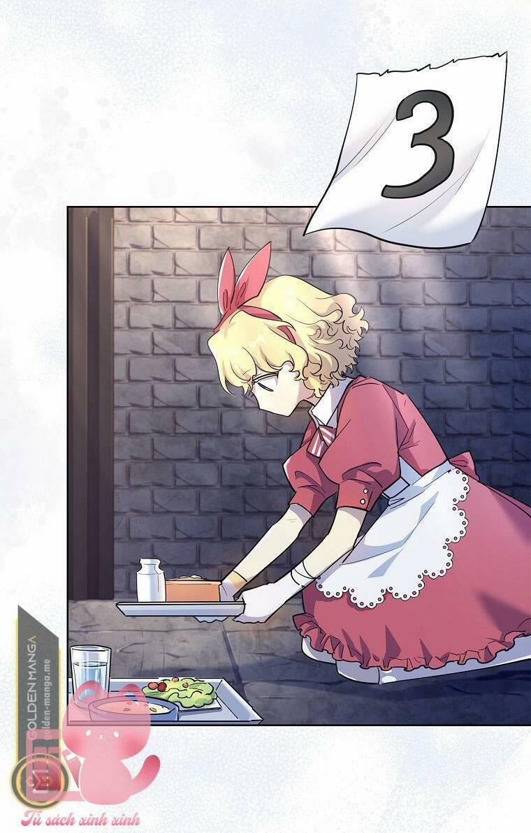 Nam Chính À, Tôi Sẽ Tôn Trọng Sở Thích Của Anh! 5 trang 62