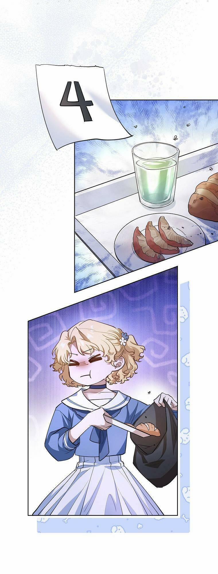 Nam Chính À, Tôi Sẽ Tôn Trọng Sở Thích Của Anh! 5 trang 63