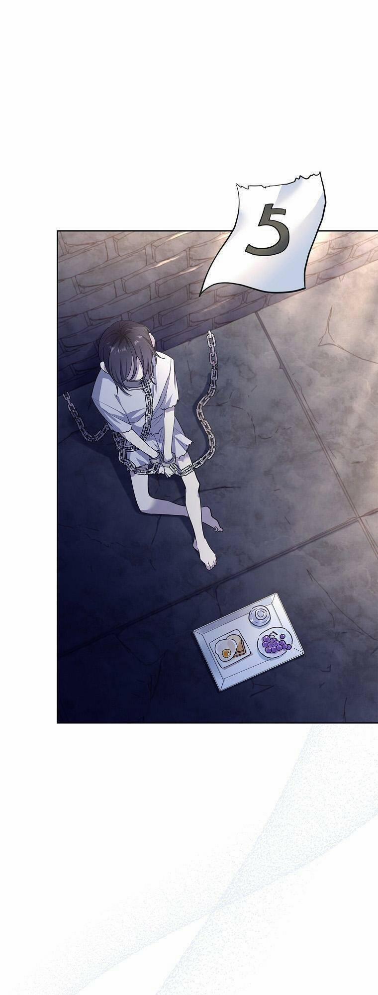 Nam Chính À, Tôi Sẽ Tôn Trọng Sở Thích Của Anh! 5 trang 64