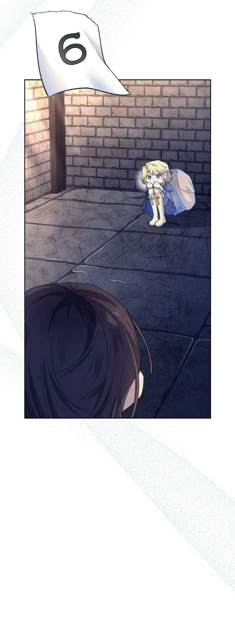 Nam Chính À, Tôi Sẽ Tôn Trọng Sở Thích Của Anh! 5 trang 65