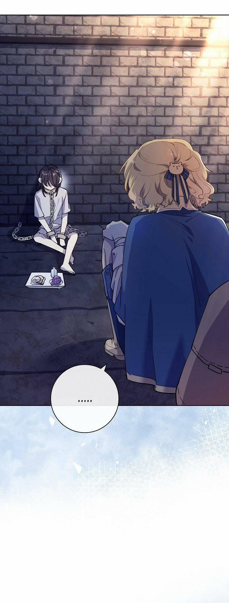 Nam Chính À, Tôi Sẽ Tôn Trọng Sở Thích Của Anh! 5 trang 66