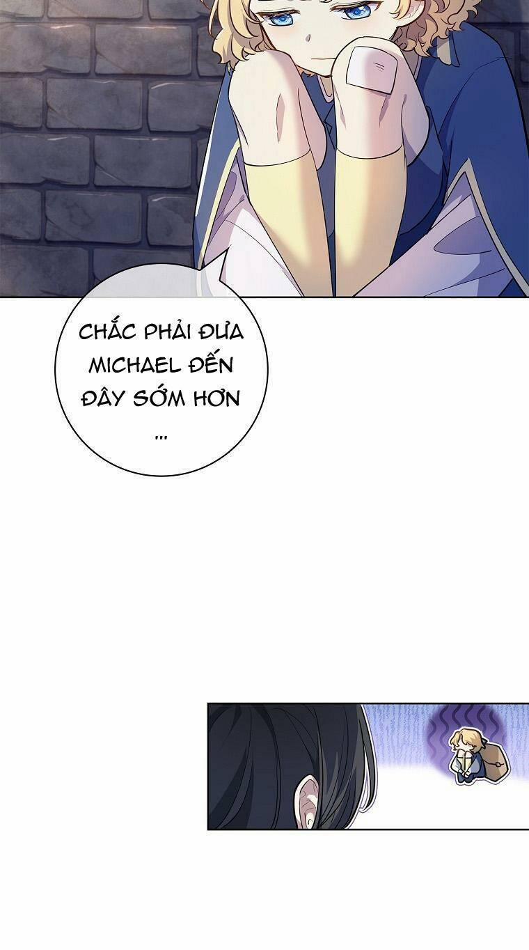 Nam Chính À, Tôi Sẽ Tôn Trọng Sở Thích Của Anh! 5 trang 69