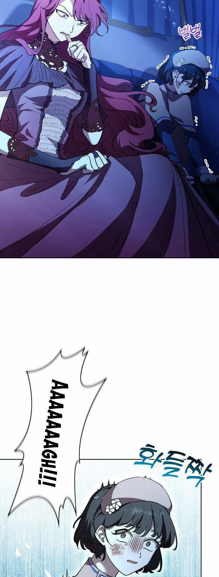 Nam Chính À, Tôi Sẽ Tôn Trọng Sở Thích Của Anh! 5 trang 73