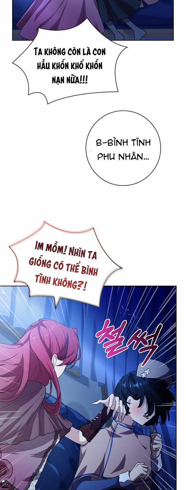 Nam Chính À, Tôi Sẽ Tôn Trọng Sở Thích Của Anh! 5 trang 75