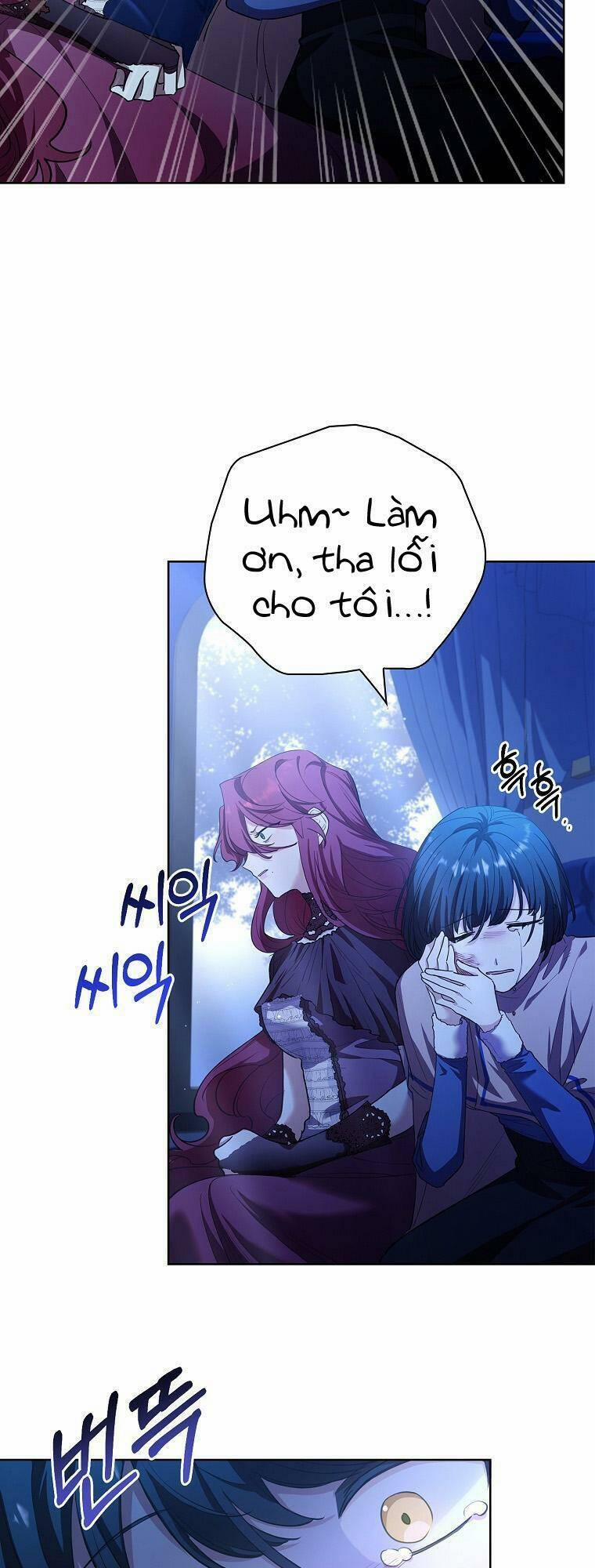 Nam Chính À, Tôi Sẽ Tôn Trọng Sở Thích Của Anh! 5 trang 76