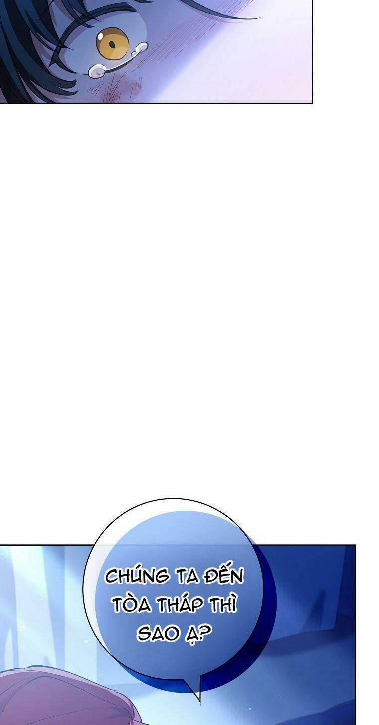 Nam Chính À, Tôi Sẽ Tôn Trọng Sở Thích Của Anh! 5 trang 77