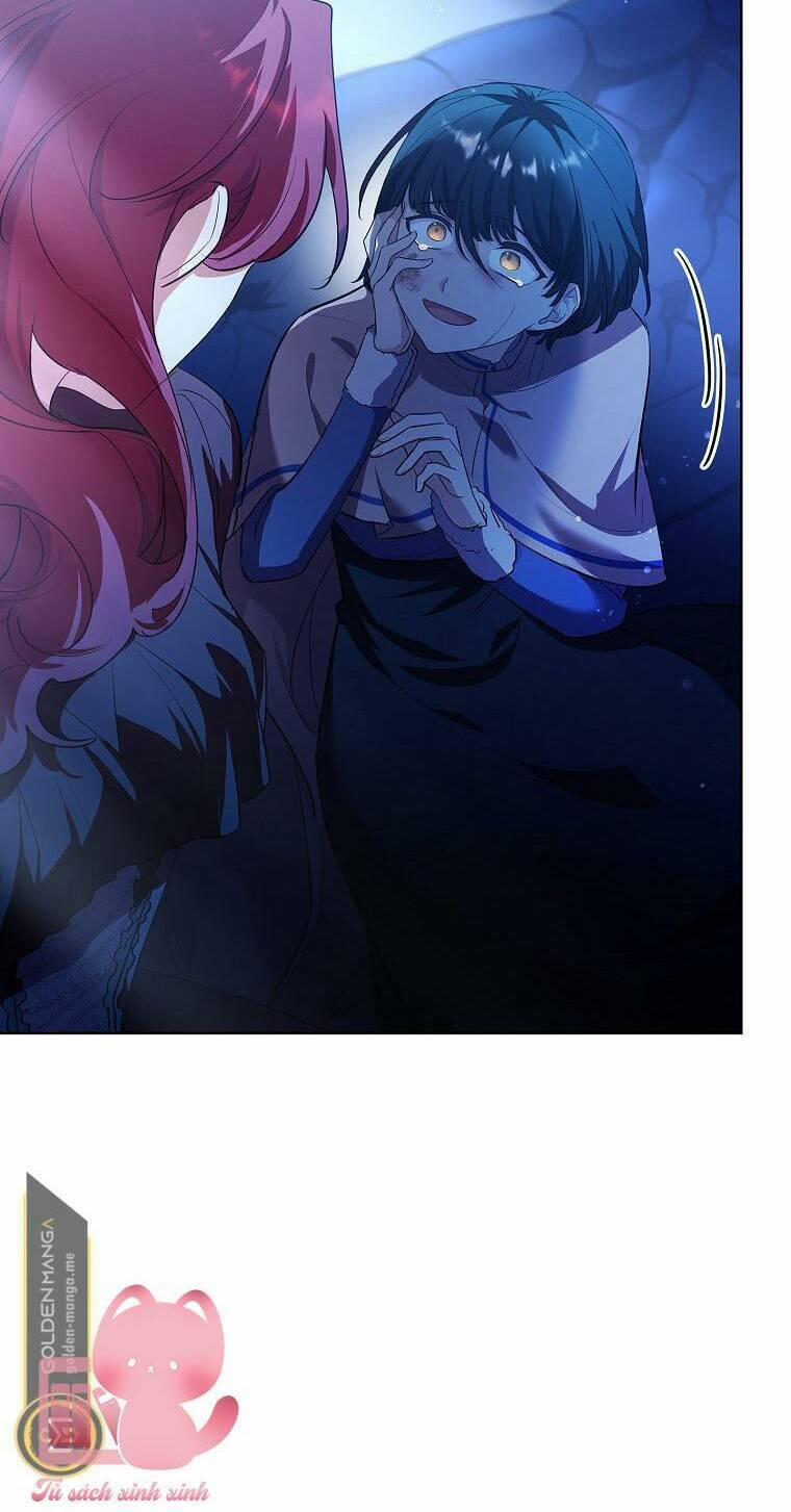 Nam Chính À, Tôi Sẽ Tôn Trọng Sở Thích Của Anh! 5 trang 78