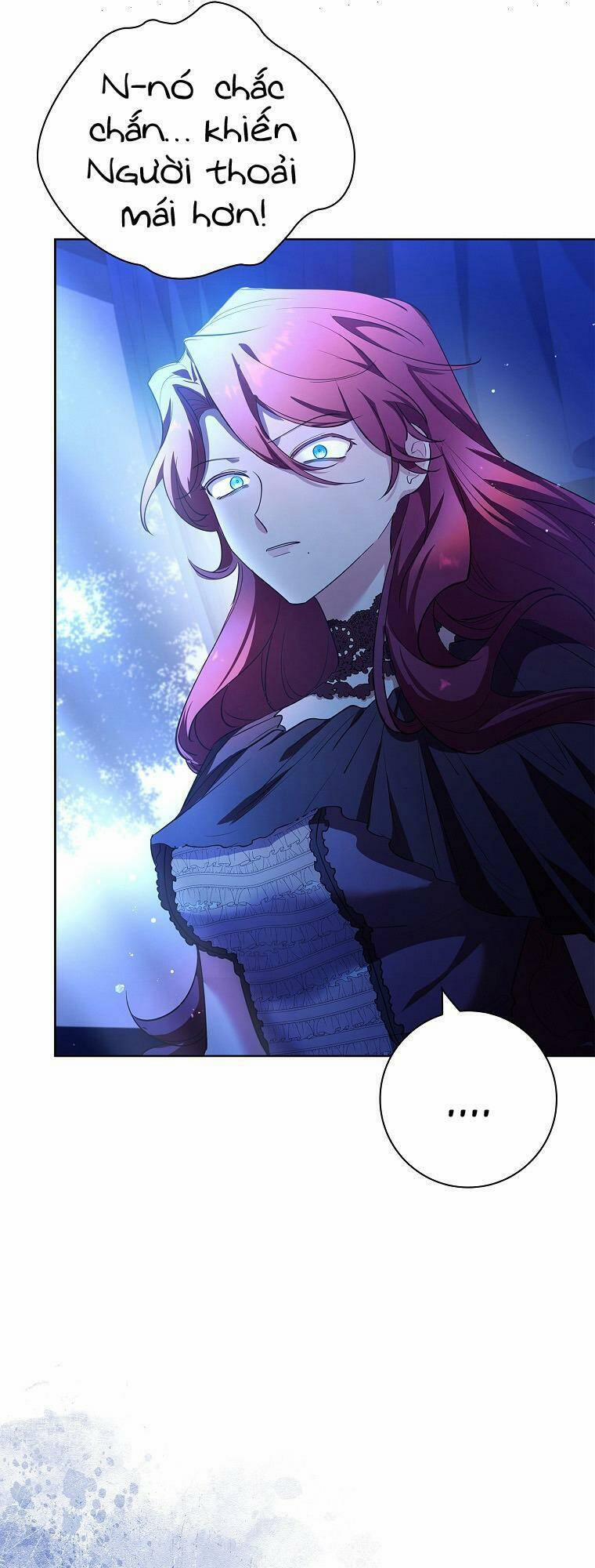 Nam Chính À, Tôi Sẽ Tôn Trọng Sở Thích Của Anh! 5 trang 79