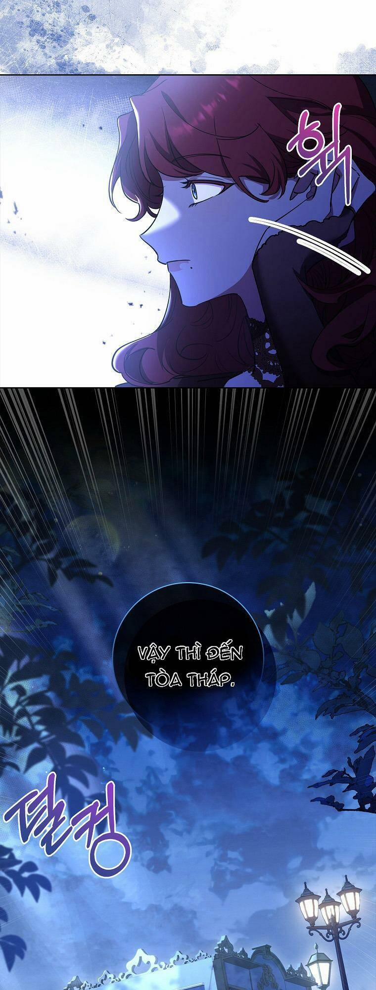 Nam Chính À, Tôi Sẽ Tôn Trọng Sở Thích Của Anh! 5 trang 80