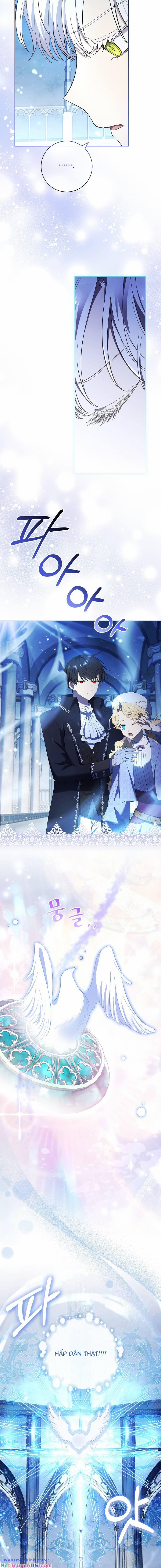 Nam Chính À, Tôi Sẽ Tôn Trọng Sở Thích Của Anh! 50 trang 14