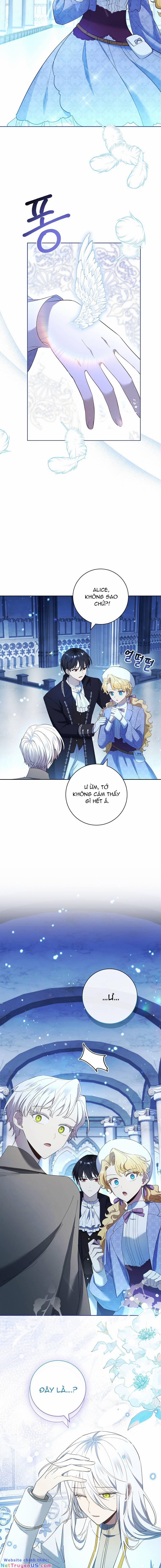 Nam Chính À, Tôi Sẽ Tôn Trọng Sở Thích Của Anh! 50 trang 16