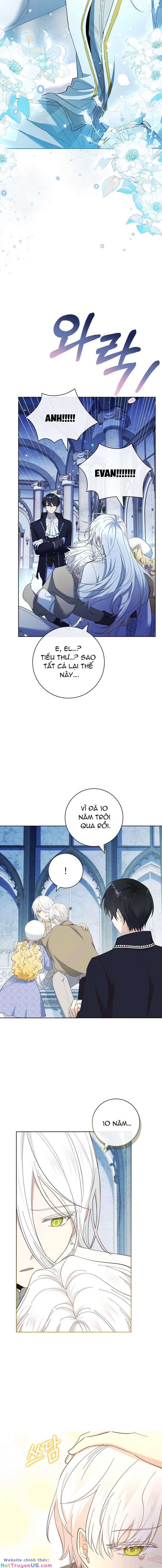 Nam Chính À, Tôi Sẽ Tôn Trọng Sở Thích Của Anh! 50 trang 17