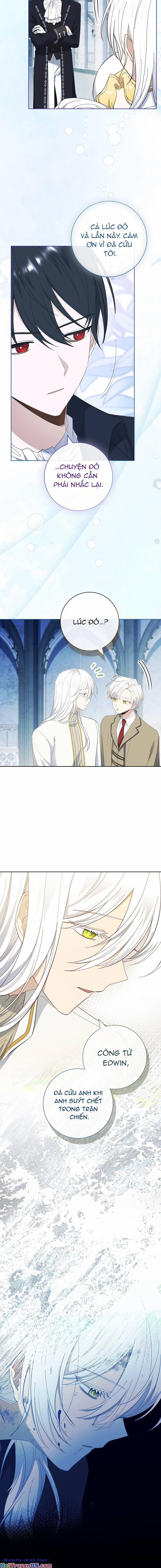 Nam Chính À, Tôi Sẽ Tôn Trọng Sở Thích Của Anh! 50 trang 19