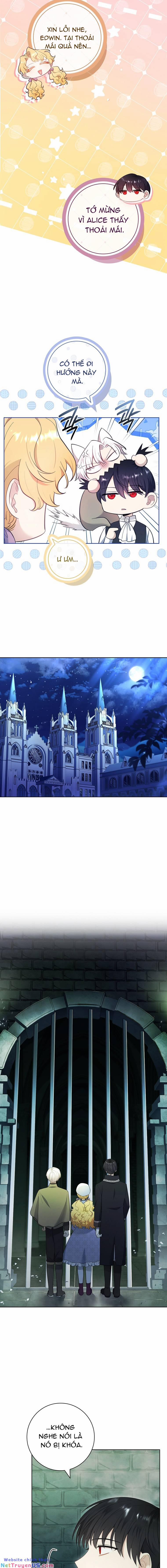 Nam Chính À, Tôi Sẽ Tôn Trọng Sở Thích Của Anh! 50 trang 2