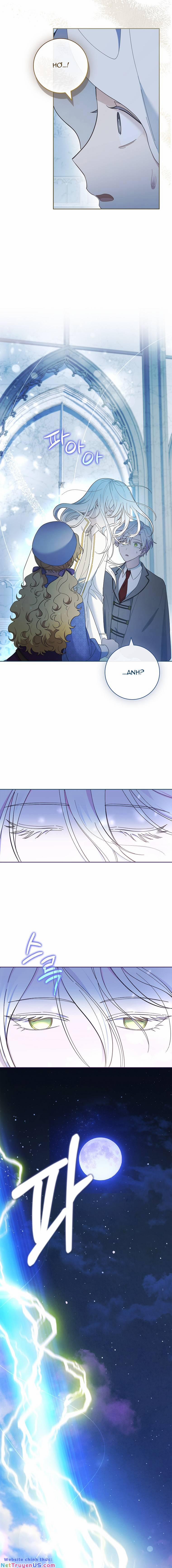 Nam Chính À, Tôi Sẽ Tôn Trọng Sở Thích Của Anh! 50 trang 22