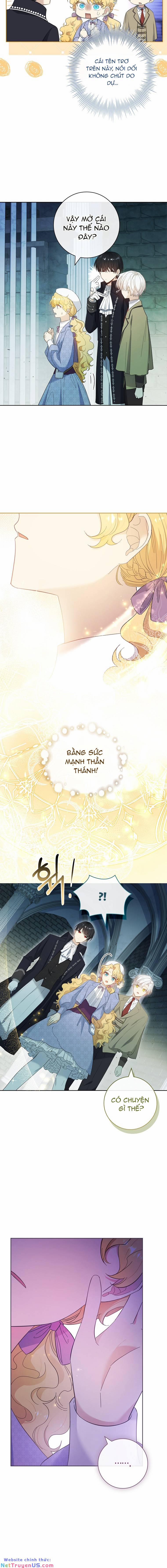 Nam Chính À, Tôi Sẽ Tôn Trọng Sở Thích Của Anh! 50 trang 4