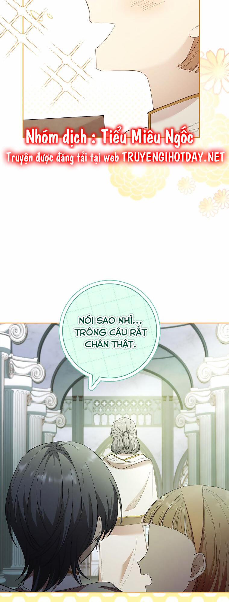 Nam Chính À, Tôi Sẽ Tôn Trọng Sở Thích Của Anh! 51 trang 11