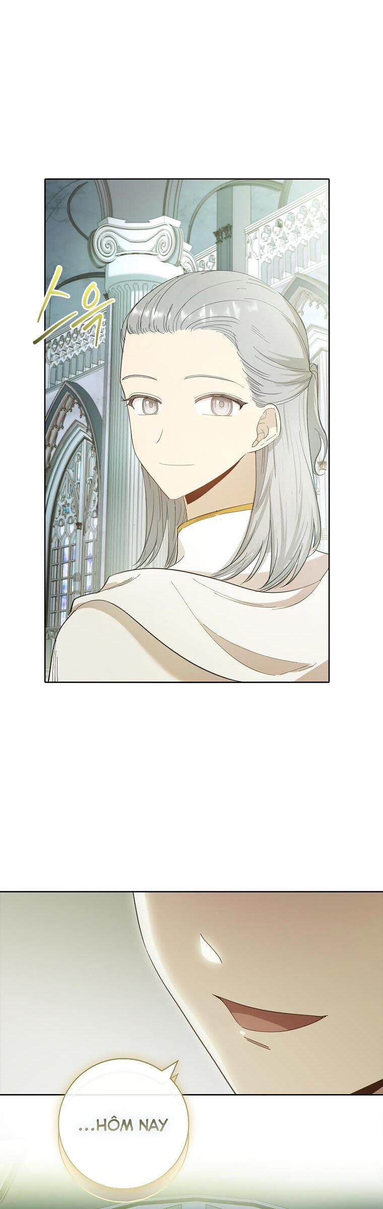 Nam Chính À, Tôi Sẽ Tôn Trọng Sở Thích Của Anh! 51 trang 14