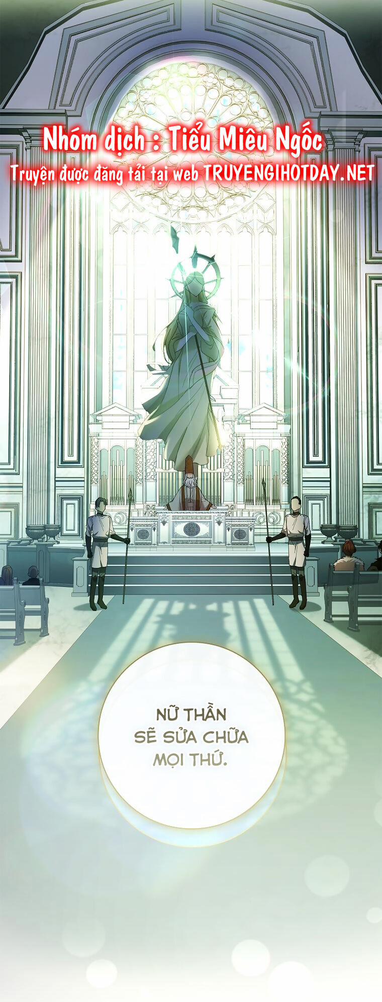 Nam Chính À, Tôi Sẽ Tôn Trọng Sở Thích Của Anh! 51 trang 15