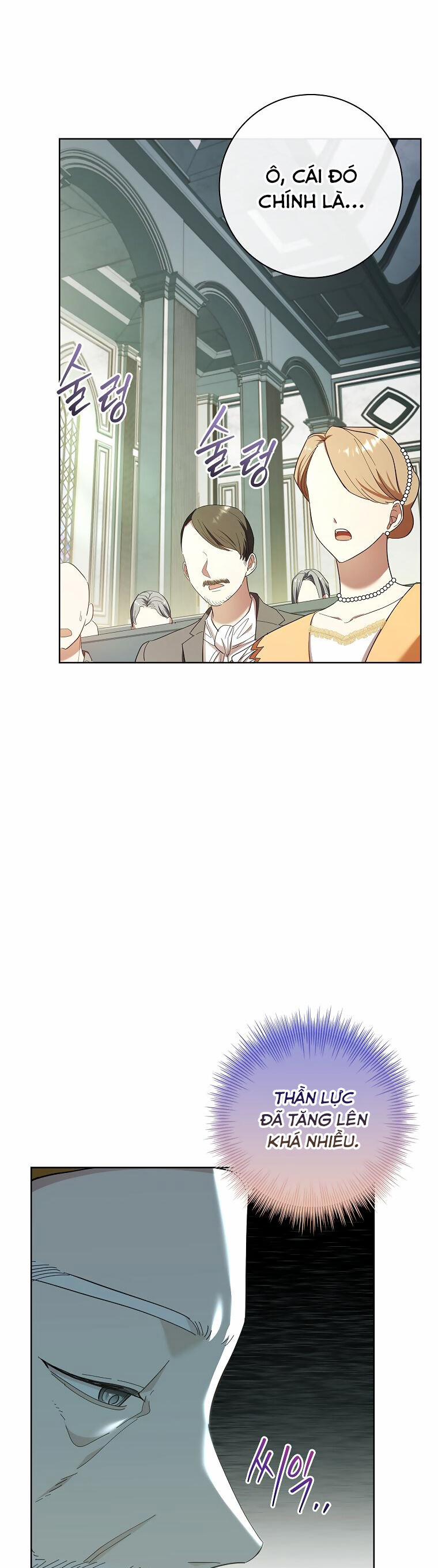 Nam Chính À, Tôi Sẽ Tôn Trọng Sở Thích Của Anh! 51 trang 17