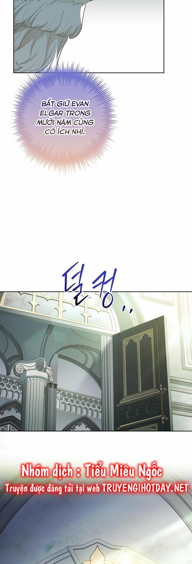 Nam Chính À, Tôi Sẽ Tôn Trọng Sở Thích Của Anh! 51 trang 18