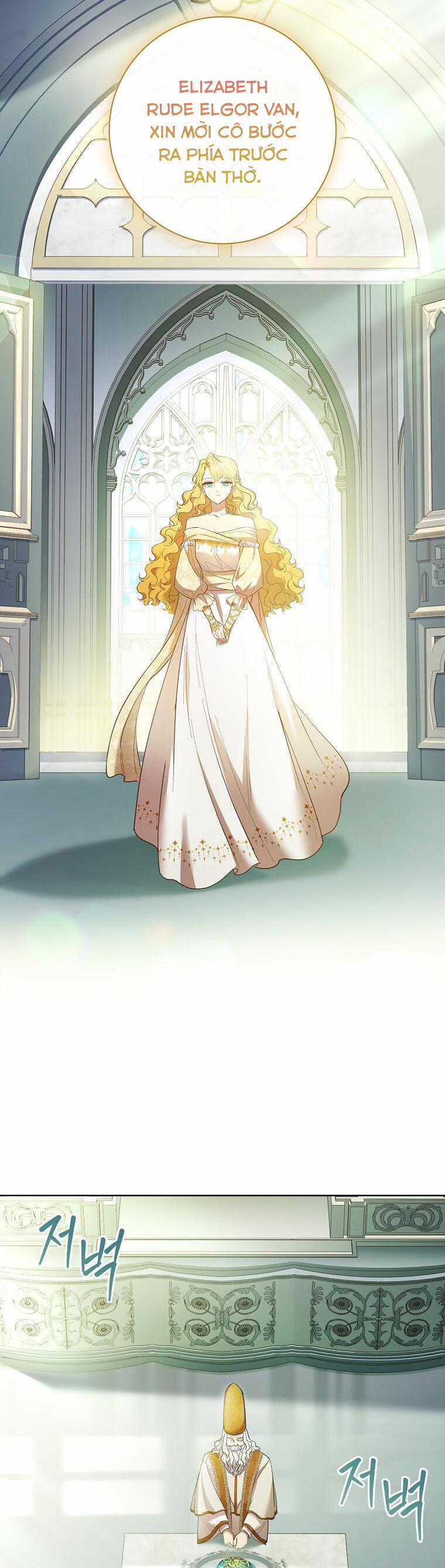 Nam Chính À, Tôi Sẽ Tôn Trọng Sở Thích Của Anh! 51 trang 19