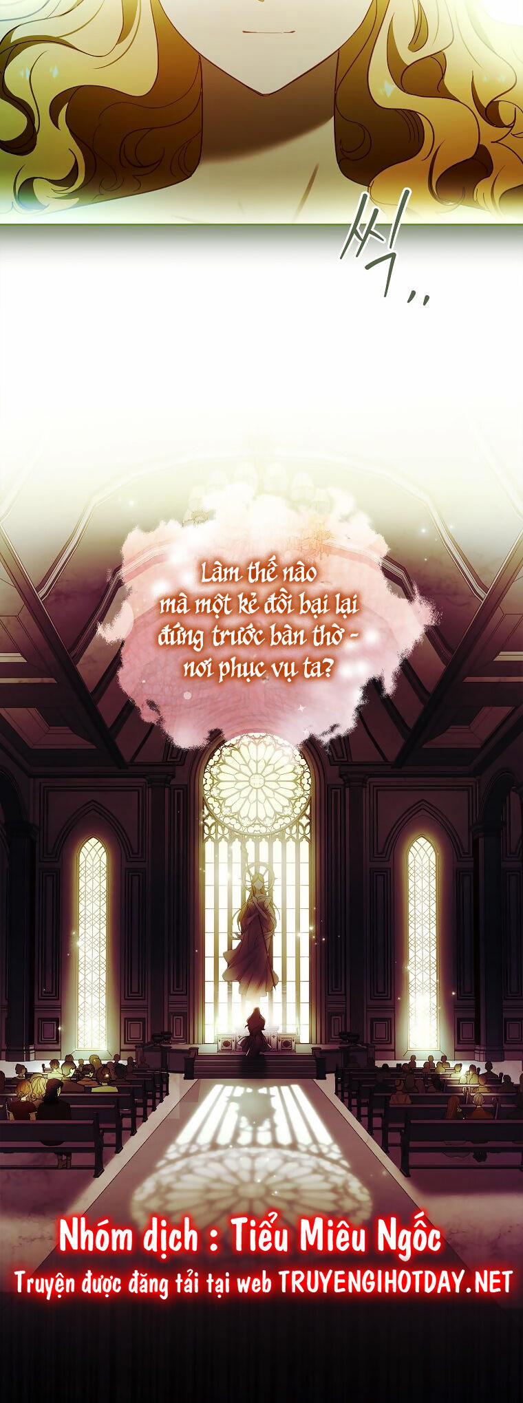 Nam Chính À, Tôi Sẽ Tôn Trọng Sở Thích Của Anh! 51 trang 27