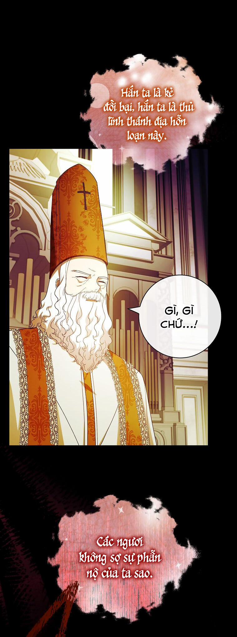 Nam Chính À, Tôi Sẽ Tôn Trọng Sở Thích Của Anh! 51 trang 29