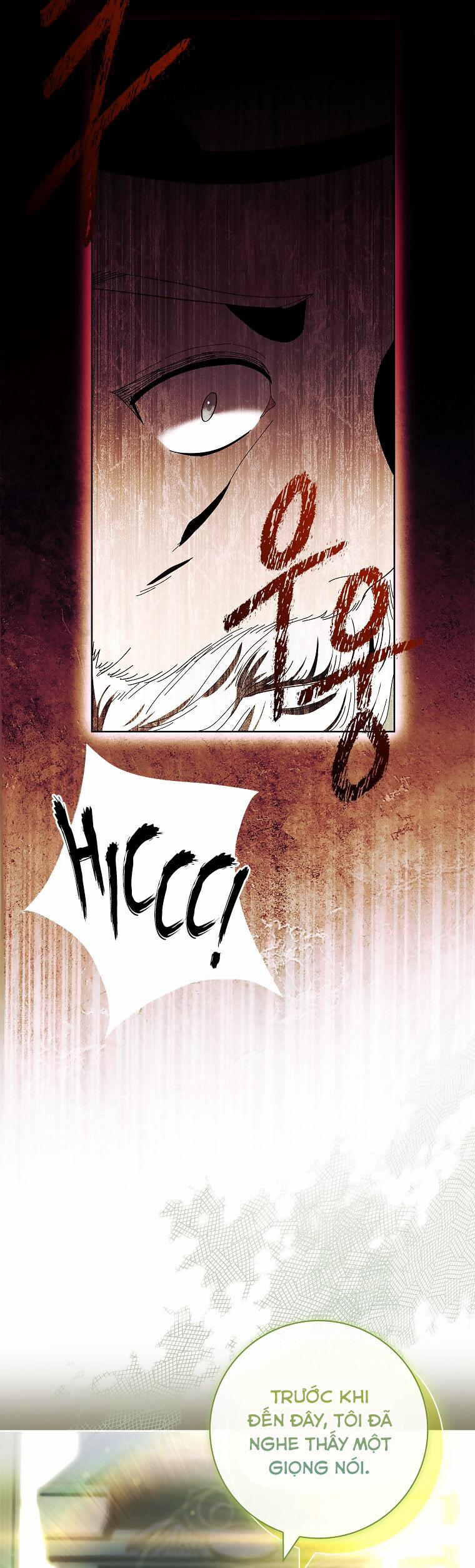 Nam Chính À, Tôi Sẽ Tôn Trọng Sở Thích Của Anh! 51 trang 30